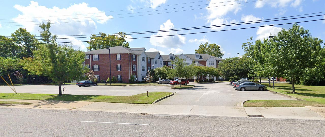 Sumter Place Apartments Apartments for Rent in Sumter, South Carolina